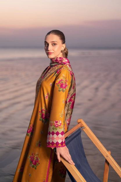 Xenia Formals | Summer Away 25 | SALLY-B by Maria Faisal - Registered Vendor of : Xenia Formals - type : Ladies Clothes - 100% original wedding dresses