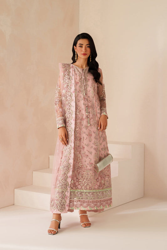 Xenia Formals | Neorah Luxury Formals | ASHAL - Ladies Clothes - Maria Faisal