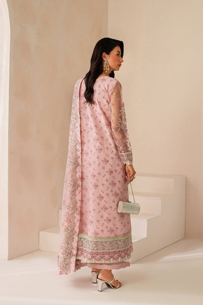 Xenia Formals | Neorah Luxury Formals | ASHAL - Ladies Clothes - Maria Faisal