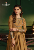 Asim Jofa | Premium Festive | AJPF-20 by Maria Faisal - Registered Vendor of : Asim Jofa - type : Ladies Clothes - 100% original wedding dresses