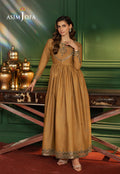 Asim Jofa | Premium Festive | AJPF-20 by Maria Faisal - Registered Vendor of : Asim Jofa - type : Ladies Clothes - 100% original wedding dresses
