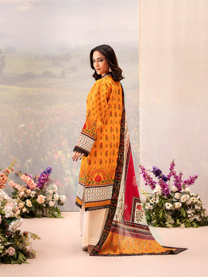 Rajbari | Raha Summer Prints Exclusive | Raha Summer Prints Exclusive-5 - Ladies Clothes - Maria Faisal