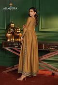 Asim Jofa | Premium Festive | AJPF-20 by Maria Faisal - Registered Vendor of : Asim Jofa - type : Ladies Clothes - 100% original wedding dresses