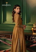 Asim Jofa | Premium Festive | AJPF-20 by Maria Faisal - Registered Vendor of : Asim Jofa - type : Ladies Clothes - 100% original wedding dresses