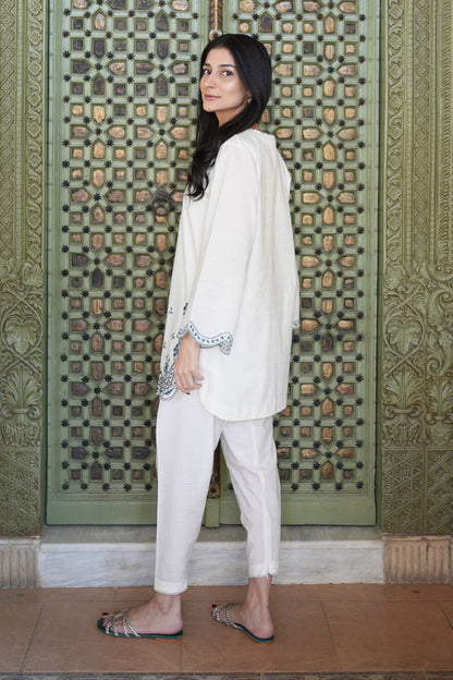 Sahar | Ready to Wear Basics | Dove'S Grace - Ladies Clothes 