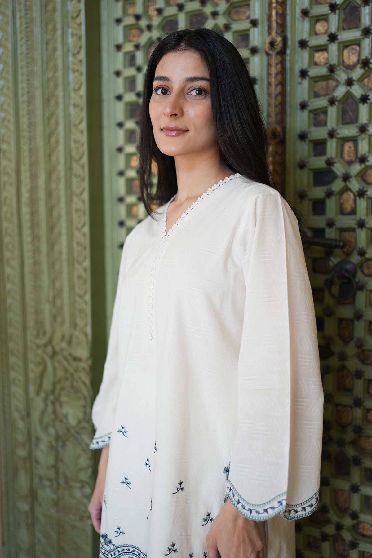 Sahar | Ready to Wear Basics | Dove'S Grace - Ladies Clothes 