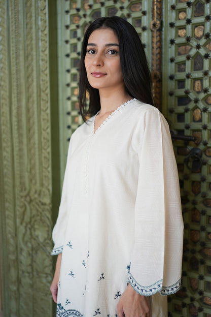 Sahar | Ready to Wear Basics | Dove'S Grace - Ladies Clothes 