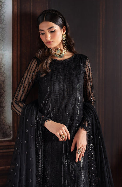 Zarif | Rouge Formals | ZRW 06 FRANCES - Wedding Dress - Maria Faisal