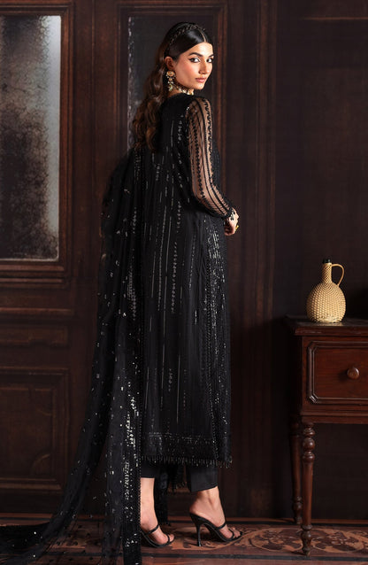 Zarif | Rouge Formals | ZRW 06 FRANCES - Wedding Dress - Maria Faisal