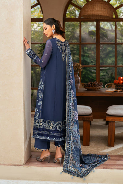 Xenia Formals | Niran Formals | VERENA - Ladies Clothes 