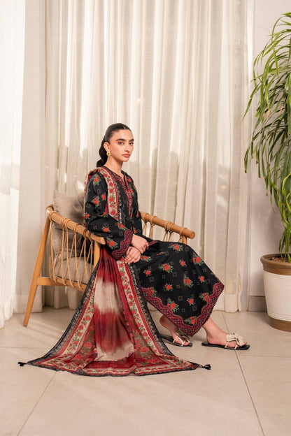 Xenia Formals | Summer Away 25 | PIXIE by Maria Faisal - Registered Vendor of : Xenia Formals - type : Ladies Clothes - 100% original wedding dresses