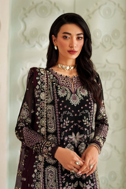 Xenia Formals | Neorah Luxury Formals | AYAT - Ladies Clothes - Maria Faisal