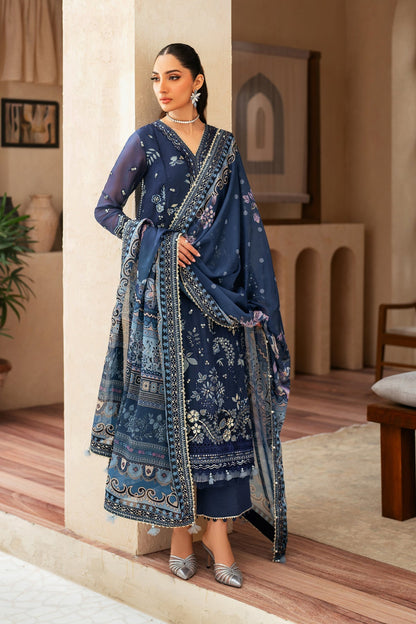 Xenia Formals | Niran Formals | VERENA - Ladies Clothes 