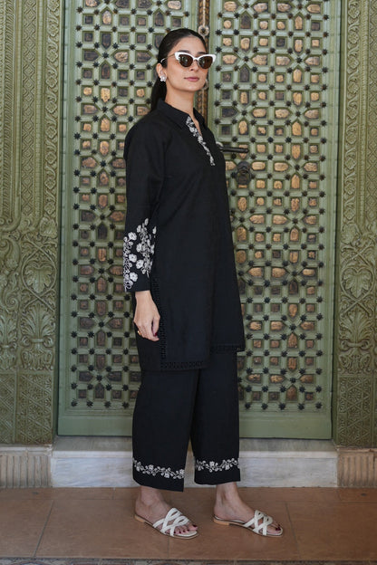 Sahar | Ready to Wear Basics | Shadowplay - Ladies Clothes 