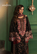 Asim Jofa | Premium Festive | AJPF-19 by Maria Faisal - Registered Vendor of : Asim Jofa - type : Ladies Clothes - 100% original wedding dresses