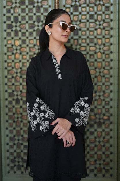 Sahar | Ready to Wear Basics | Shadowplay - Ladies Clothes 