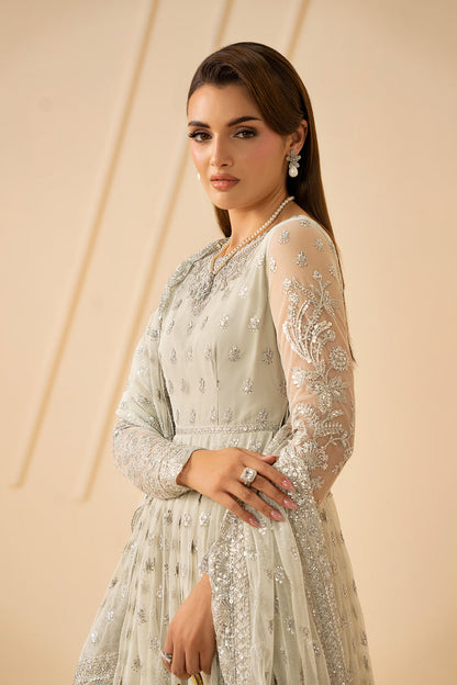 Zarif | Riwayat Formals | ATASH - Formal Dress - available at Maria Faisal in UK and USA.