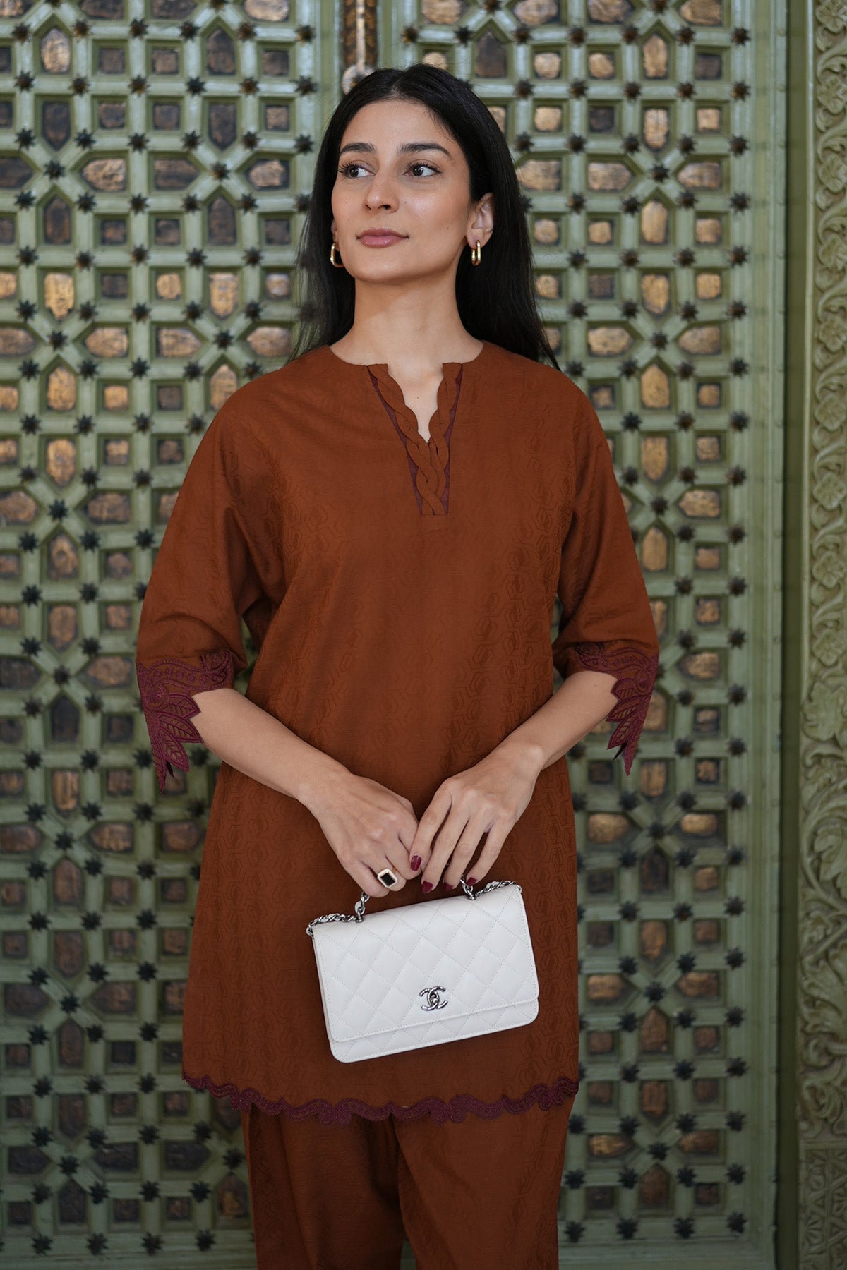 Sahar | Ready to Wear Basics | Cottage Grove - Ladies Clothes 