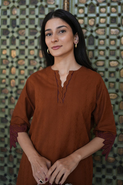 Sahar | Ready to Wear Basics | Cottage Grove - Ladies Clothes 