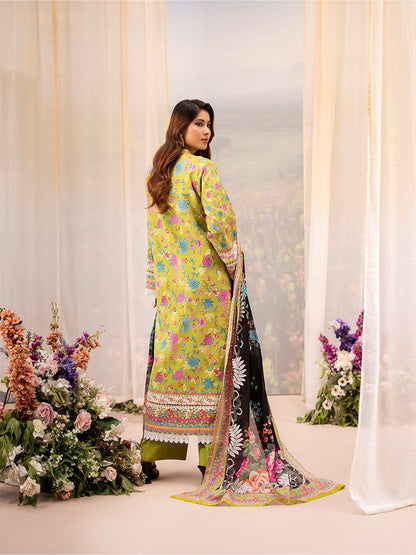 Rajbari | Raha Summer Prints Exclusive | Raha Summer Prints Exclusive-6 - Ladies Clothes - Maria Faisal