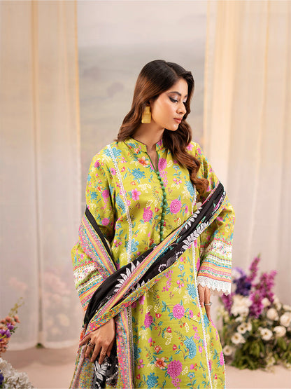 Rajbari | Raha Summer Prints Exclusive | Raha Summer Prints Exclusive-6 - Ladies Clothes - Maria Faisal