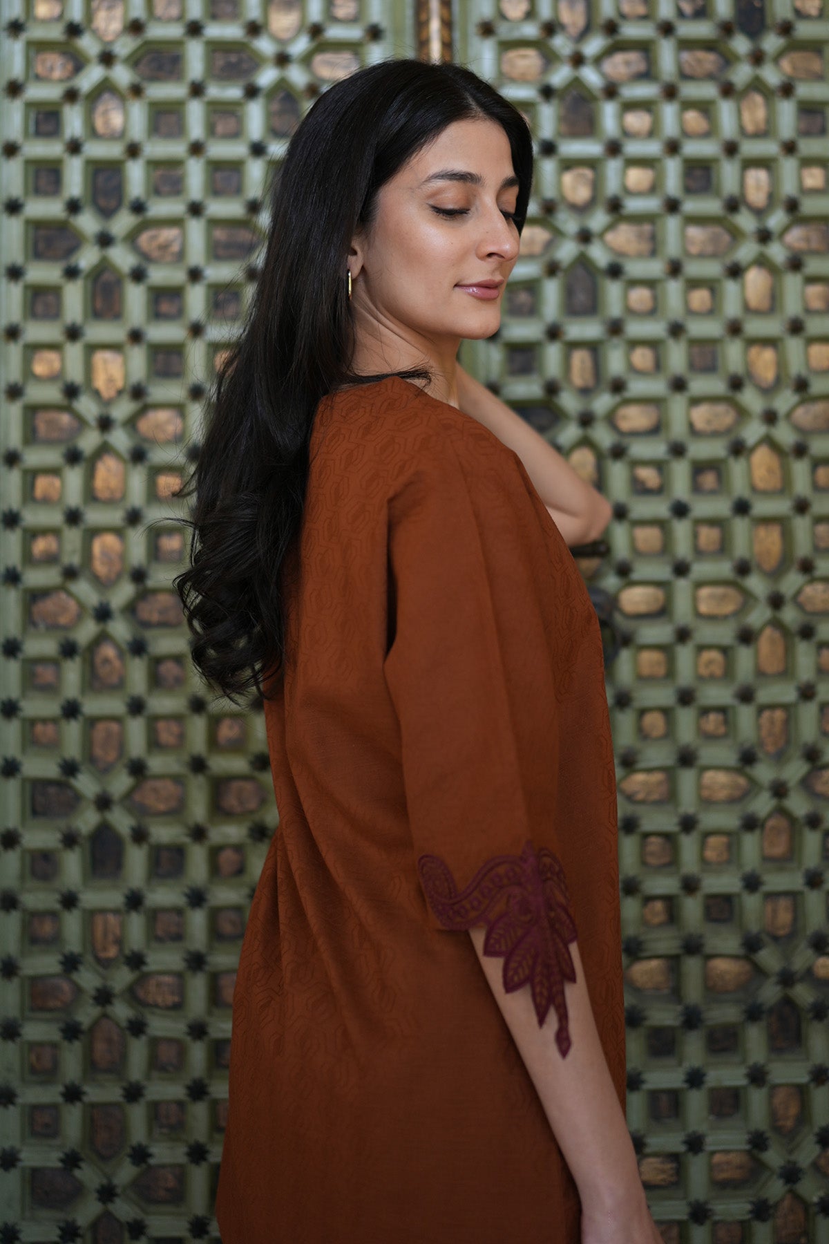 Sahar | Ready to Wear Basics | Cottage Grove - Ladies Clothes 