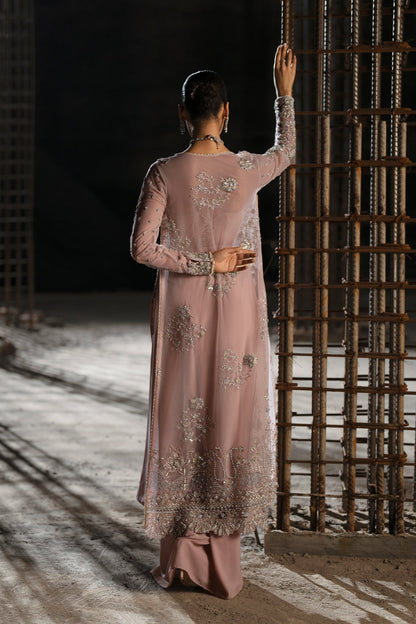 Nyra | The Couture Chapter | Elvyn - Ladies Clothes - Maria Faisal