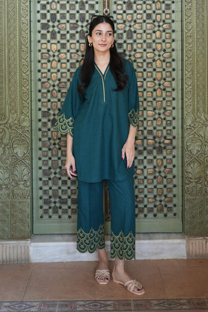 Sahar | Ready to Wear Basics | Meadowscape - Ladies Clothes 