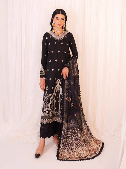 Faiza Faisal | Celine Eid 25 | ADELE by Maria Faisal - Registered Vendor of : Faiza Faisal - type : Ladies Clothes - 100% original wedding dresses