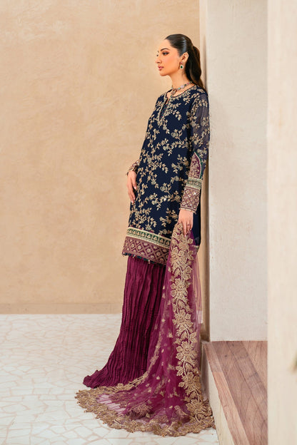 Xenia Formals | Niran Formals | SERAPHINA - Ladies Clothes 