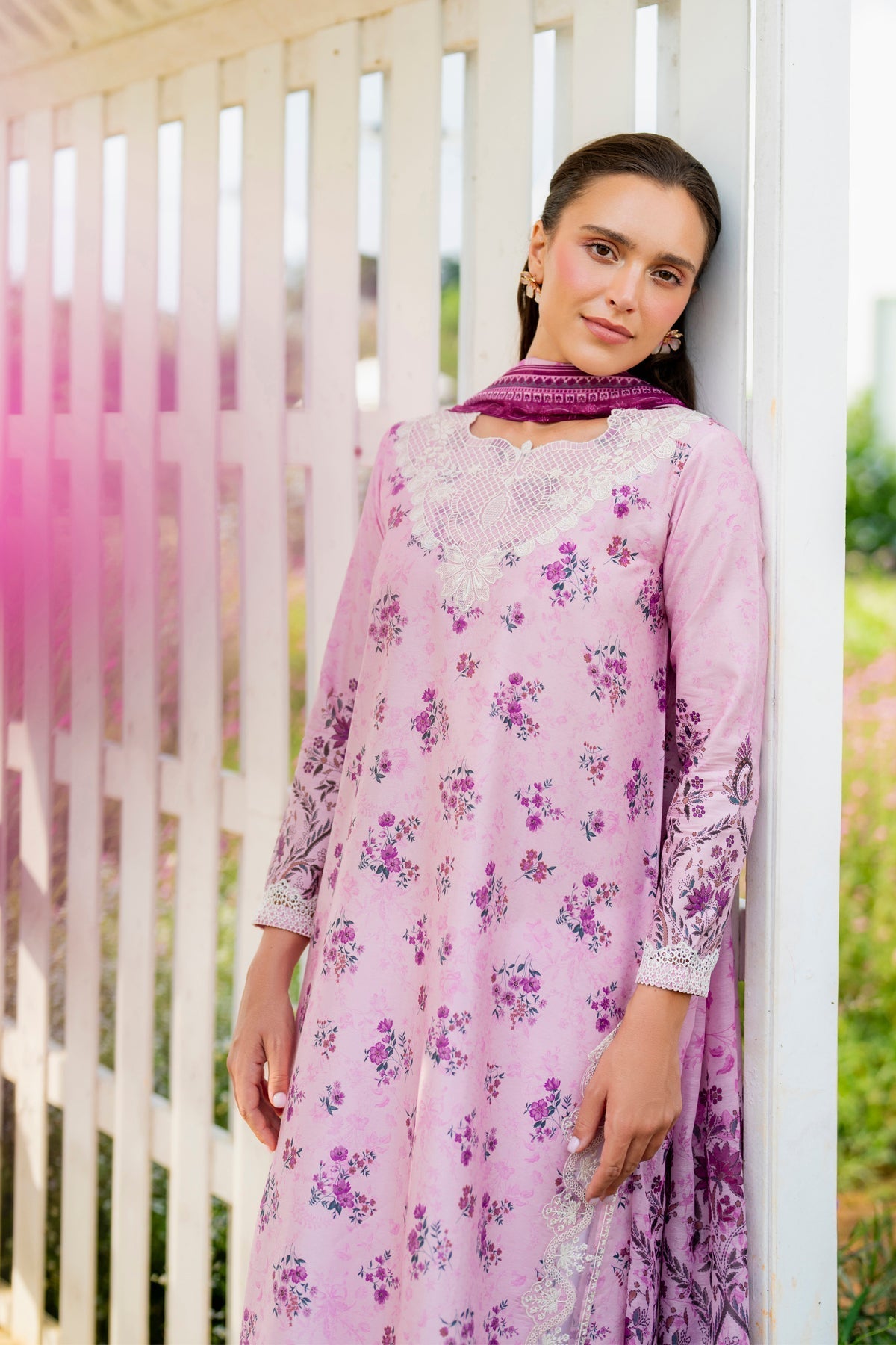 Xenia Formals | Summer Away 25 | WINSLOW - Ladies Clothes - Maria Faisal