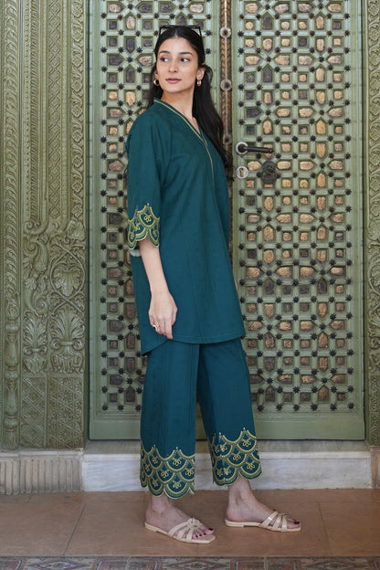 Sahar | Ready to Wear Basics | Meadowscape - Ladies Clothes 