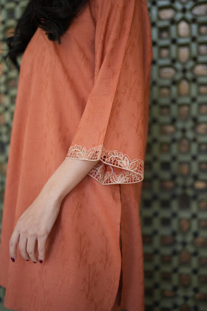 Sahar | Ready to Wear Basics | Rustic Reverie - Ladies Clothes 