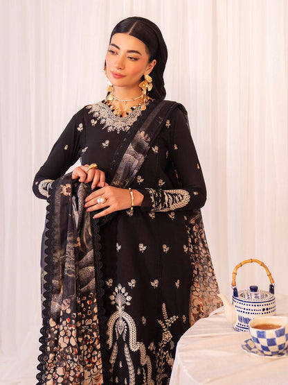 Faiza Faisal | Celine Eid 25 | ADELE by Maria Faisal - Registered Vendor of : Faiza Faisal - type : Ladies Clothes - 100% original wedding dresses