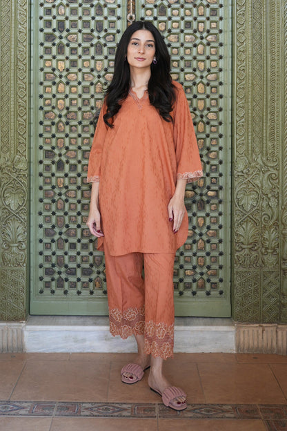 Sahar | Ready to Wear Basics | Rustic Reverie - Ladies Clothes 