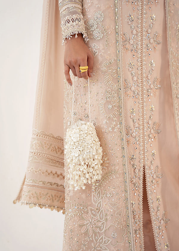 Suffuse | Freeshia Formal | JANAN - Ladies Clothes - Maria Faisal
