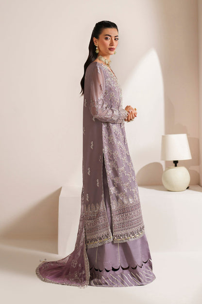 Xenia Formals | Neorah Luxury Formals | MAHVEEN - Ladies Clothes - Maria Faisal