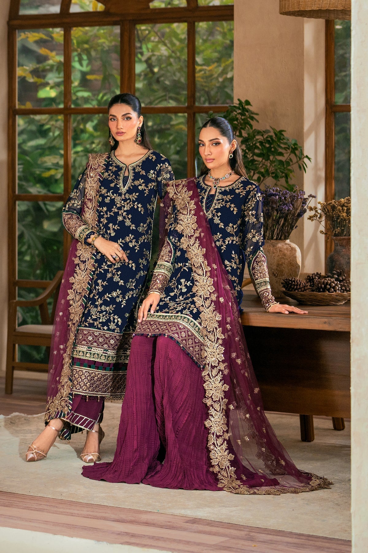 Xenia Formals | Niran Formals | SERAPHINA - Ladies Clothes 