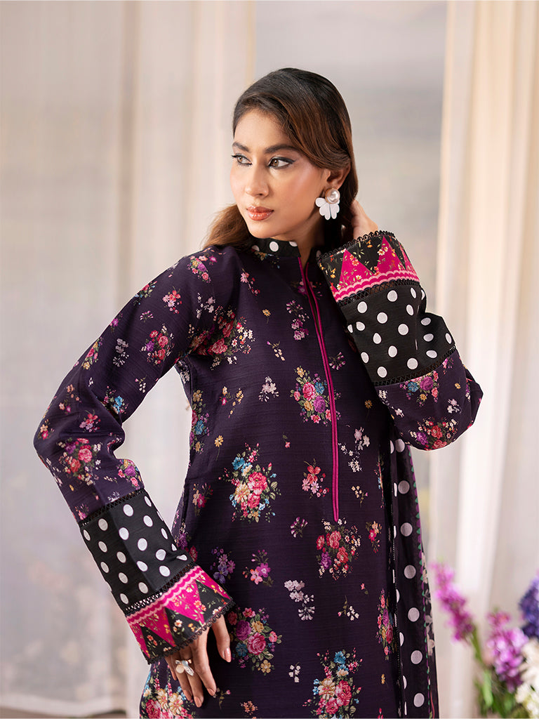 Rajbari | Raha Summer Prints Exclusive | Raha Summer Prints Exclusive-4 - Ladies Clothes - Maria Faisal
