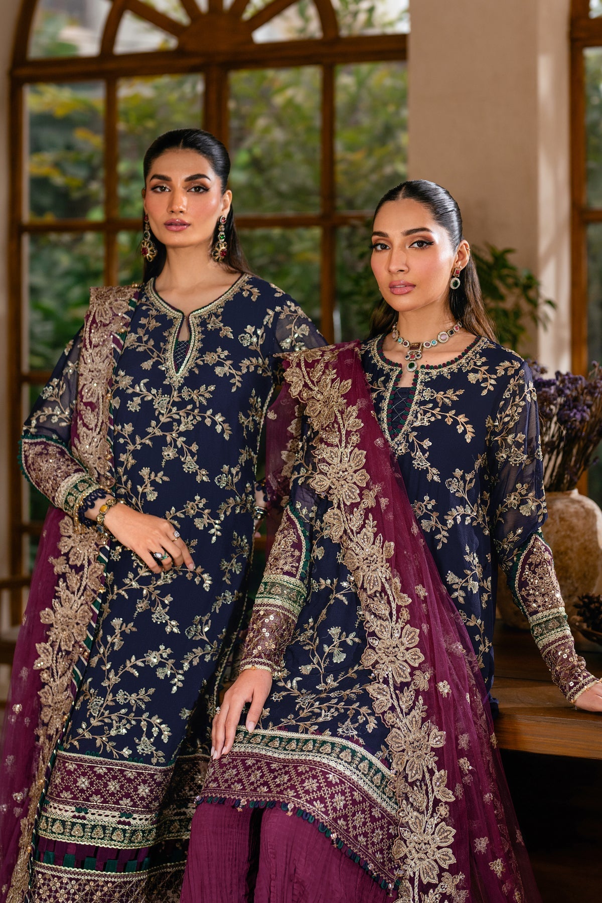 Xenia Formals | Niran Formals | SERAPHINA - Ladies Clothes 