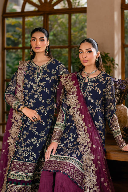 Xenia Formals | Niran Formals | SERAPHINA - Ladies Clothes 