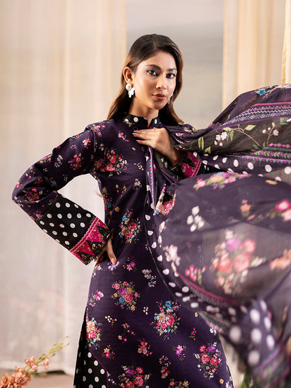 Rajbari | Raha Summer Prints Exclusive | Raha Summer Prints Exclusive-4 - Ladies Clothes - Maria Faisal