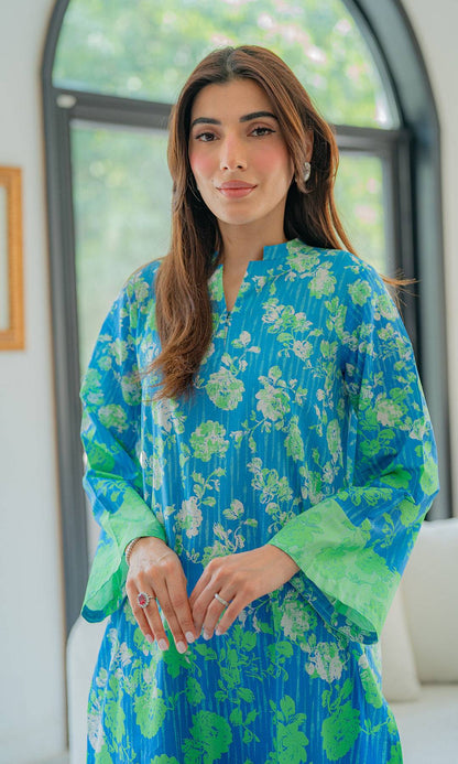 Sahar | Selene Vol 2 | Electric Bloom by Maria Faisal - Registered Vendor of : Sahar - type : Ladies Clothes - 100% original wedding dresses