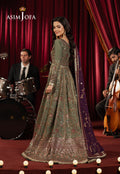 Asim Jofa | Premium Festive | AJPF-37 by Maria Faisal - Registered Vendor of : Asim Jofa - type : Ladies Clothes - 100% original wedding dresses