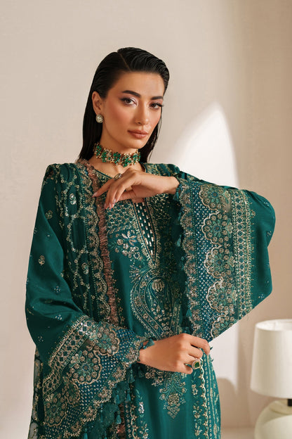 Xenia Formals | Neorah Luxury Formals | SERIYA - Ladies Clothes - Maria Faisal