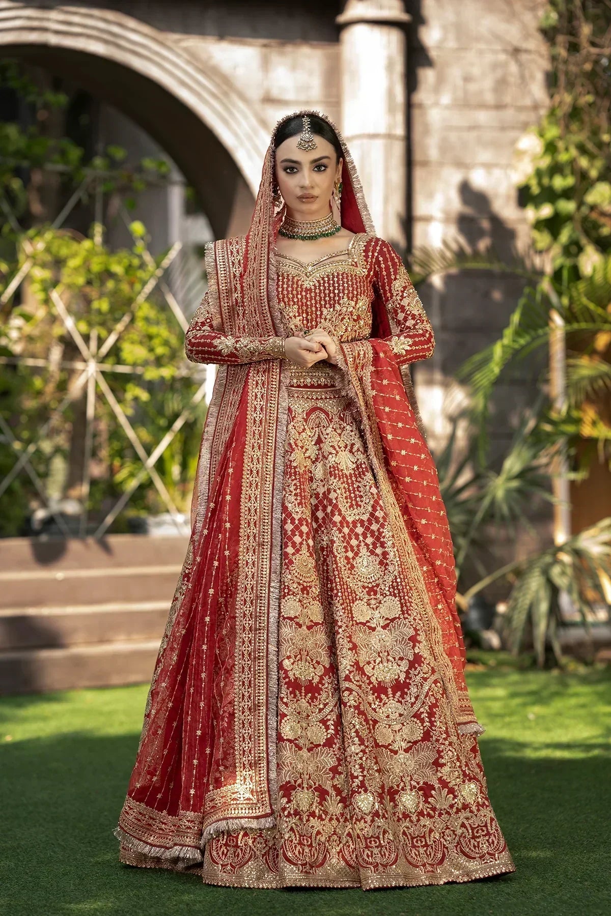 Erum Khan | Jahan Wedding 23 | Meharbano