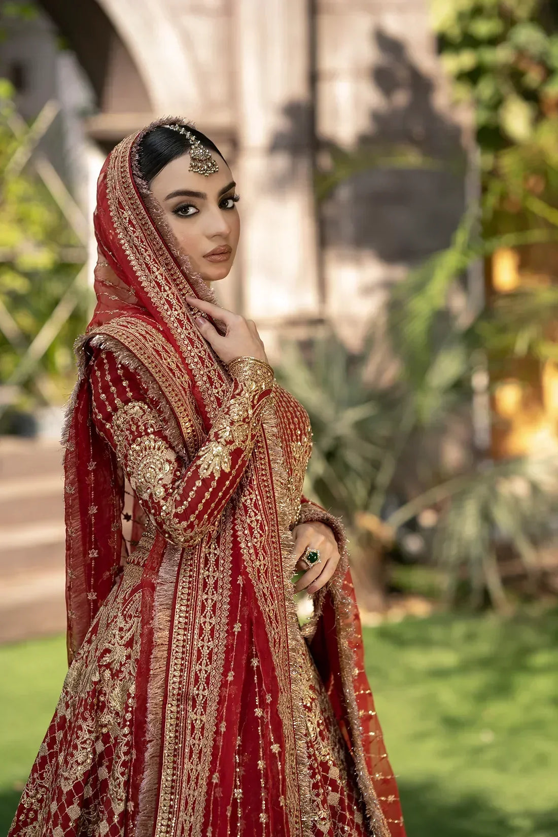 Erum Khan | Jahan Wedding 23 | Meharbano