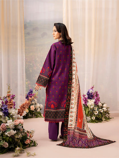 Rajbari | Raha Summer Prints Exclusive | Raha Summer Prints Exclusive-2 - Ladies Clothes - Maria Faisal