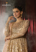 Asim Jofa | Premium Festive | AJPF-18 by Maria Faisal - Registered Vendor of : Asim Jofa - type : Ladies Clothes - 100% original wedding dresses