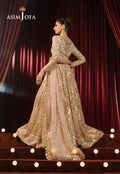 Asim Jofa | Premium Festive | AJPF-18 by Maria Faisal - Registered Vendor of : Asim Jofa - type : Ladies Clothes - 100% original wedding dresses